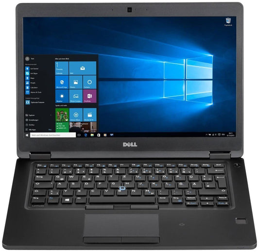 Job Lot of 10x Dell Latitude 5590 Laptops – Intel Core i5 8th Gen | Bulk Sale - EGY Technology