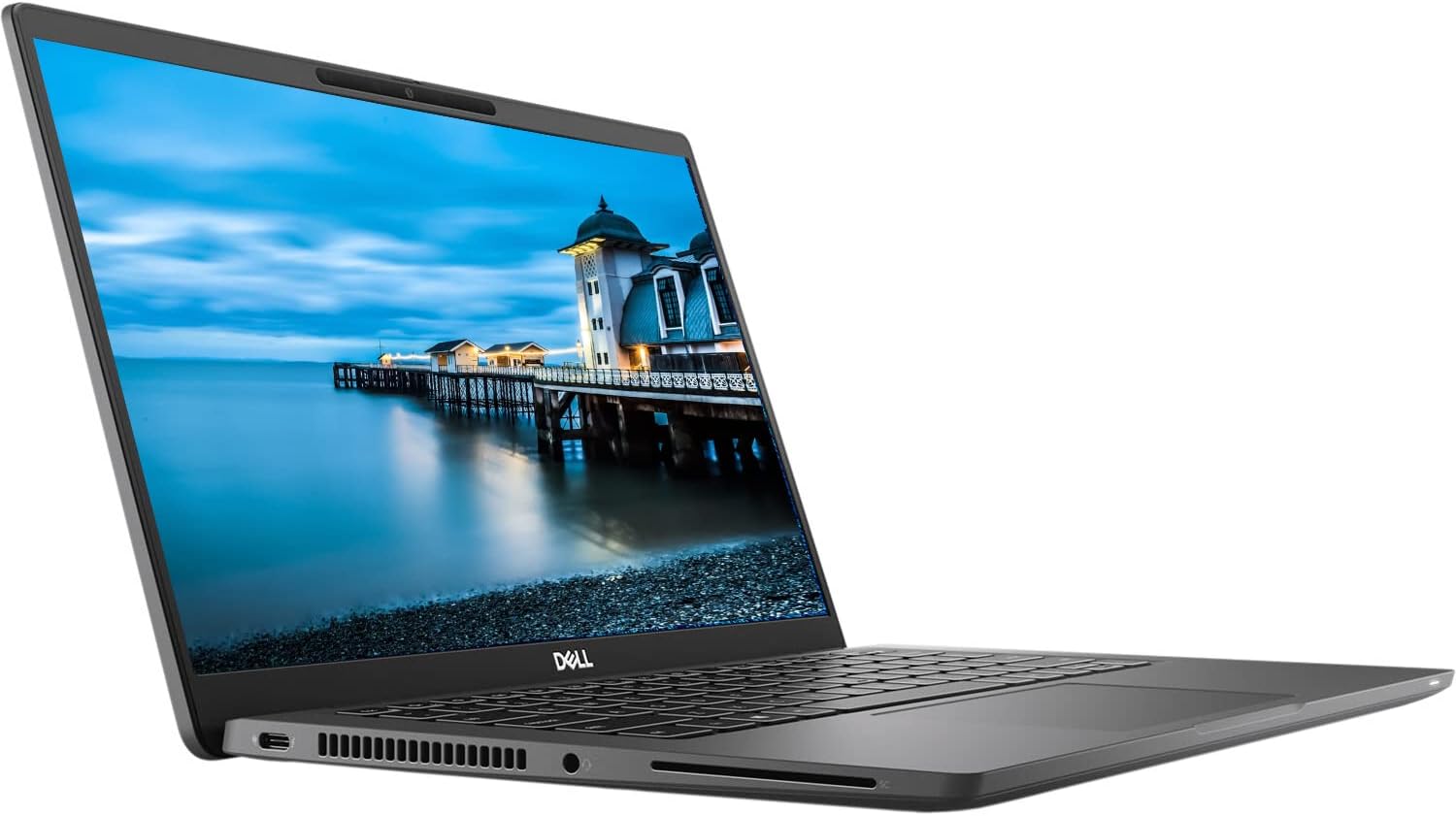 Refurbished Dell Latitude 7420 Business Laptop - Intel Core i5 11th Gen, 8GB RAM, 256GB SSD, 14-inch FHD Display, Windows 10/11 Pro - Fair & Good Condition - EGY Technology