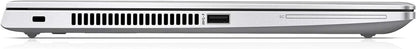 HP EliteBook 830 G6 (REFURBISHED) – Intel Core i5 8th Gen, 13.3” Full HD, 8GB/16GB RAM, 256GB/512GB SSD – Stallone Condition - EGY Technology