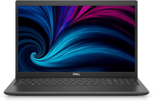 Dell Latitude 3520 (REFURBISHED) | 15.6" FHD Business Laptop | Intel Core i5 11th Gen | 8GB RAM | 256GB SSD | Windows 10 Pro | Secure & High-Performance Notebook - EGY Technology