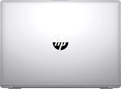 HP ProBook 430 G5 (REFURBISHED) – Intel Core i5 8th Gen, 13.3” HD, 8GB/16GB RAM, 256GB/512GB SSD – Stallone, Fair & Good Condition - EGY Technology