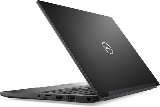 Dell Latitude 7280 Business Laptop | Intel Core i5 6th Gen | 12.5” HD/FHD Display | 8GB/16GB RAM | 256GB/512GB SSD | Windows | Fair & Good Condition - EGY Technology