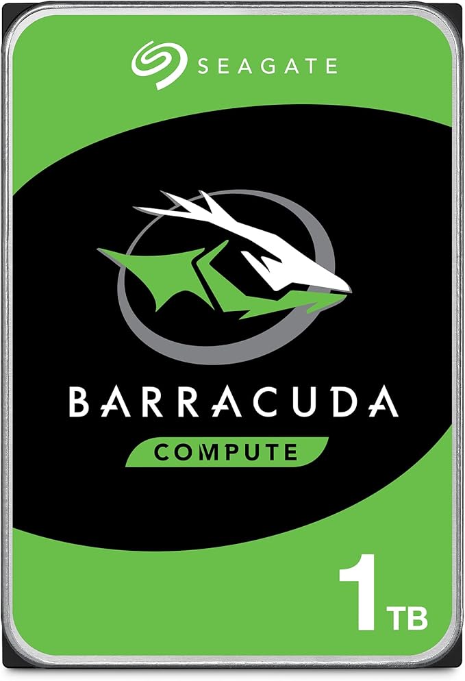 1TB 2.5" SATA Laptop Hard Drive – WD, HGST, Seagate - EGY Technology