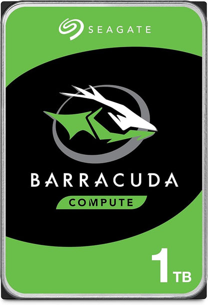 1TB 2.5" SATA Laptop Hard Drive – WD, HGST, Seagate - EGY Technology