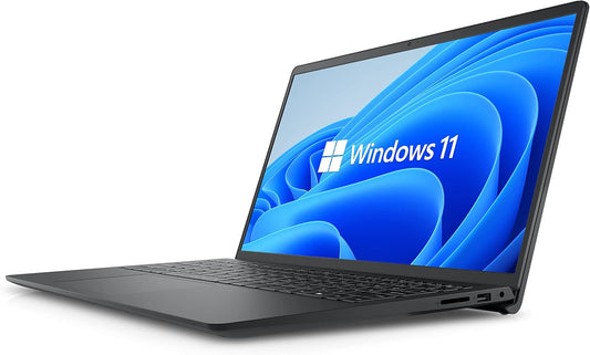 Joblot of 3X Dell Inspiron 3501 & 3511 Laptops (REFURBISHED) – Mixed Grades (Stallone & Fair Condition) – Intel Core i5 – 15.6” Display – Bulk Deal for Resellers & Repairs - EGY Technology