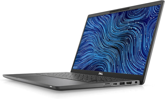 Refurbished Dell Latitude 7420 Business Laptop - Intel Core i5 11th Gen, 8GB RAM, 256GB SSD, 14-inch FHD Display, Windows 10/11 Pro - Fair & Good Condition - EGY Technology