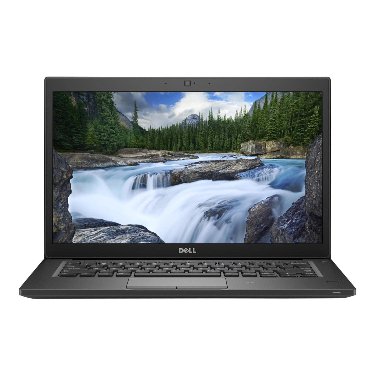 Refurbished Dell Latitude 7490 Business Laptop – Intel Core i7 8th Gen, 14” FHD Display, 8GB RAM, 256GB SSD, Fair & Good Condition, 6-Month Warranty, 30-Day Return Policy - EGY Technology