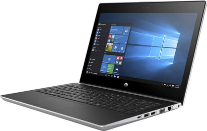 HP ProBook 430 G5 (REFURBISHED) – Intel Core i5 8th Gen, 13.3” HD, 8GB/16GB RAM, 256GB/512GB SSD – Stallone, Fair & Good Condition - EGY Technology