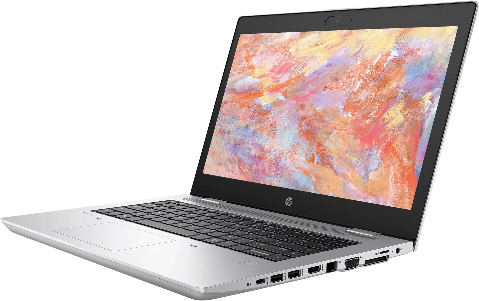 HP 640 G5 for Parts - Untested, No Motherboard, For Repair Projects - EGY Technology