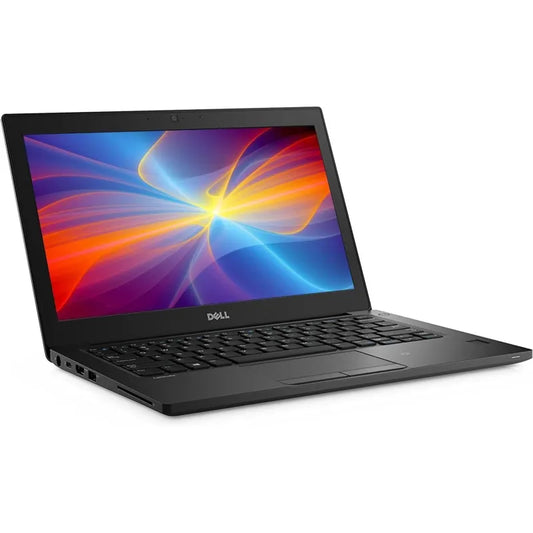 Job Lot of 5x Dell Latitude 7280 Laptops - i5 6th & 7th Gen, Mixed Condition (Fair, Stallone, Good) - EGY Technology