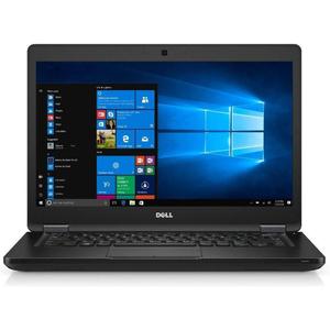 Dell Latitude 5490 - Core i5 - Gen 8 (U) - 8GB - SSD 512 GB {{Refurbished}}. - EGY Technology