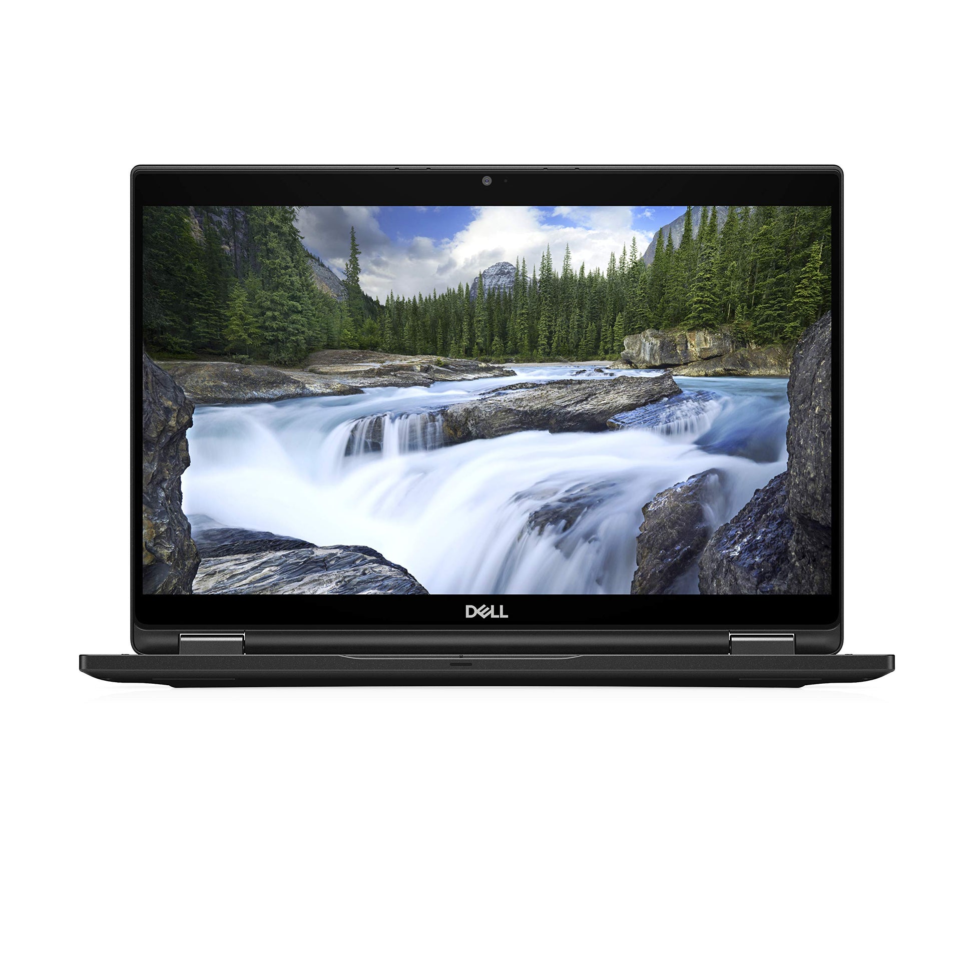 Dell Latitude 7390 2-in-1 Business Laptop | Intel Core i5 8th Gen | 13.3” FHD Touchscreen | 8GB RAM | 256GB SSD | Windows | Good Condition - EGY Technology