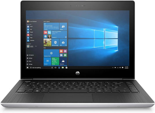 HP ProBook 430 G5 (REFURBISHED) – Intel Core i5 8th Gen, 13.3” HD, 8GB/16GB RAM, 256GB/512GB SSD – Stallone, Fair & Good Condition - EGY Technology