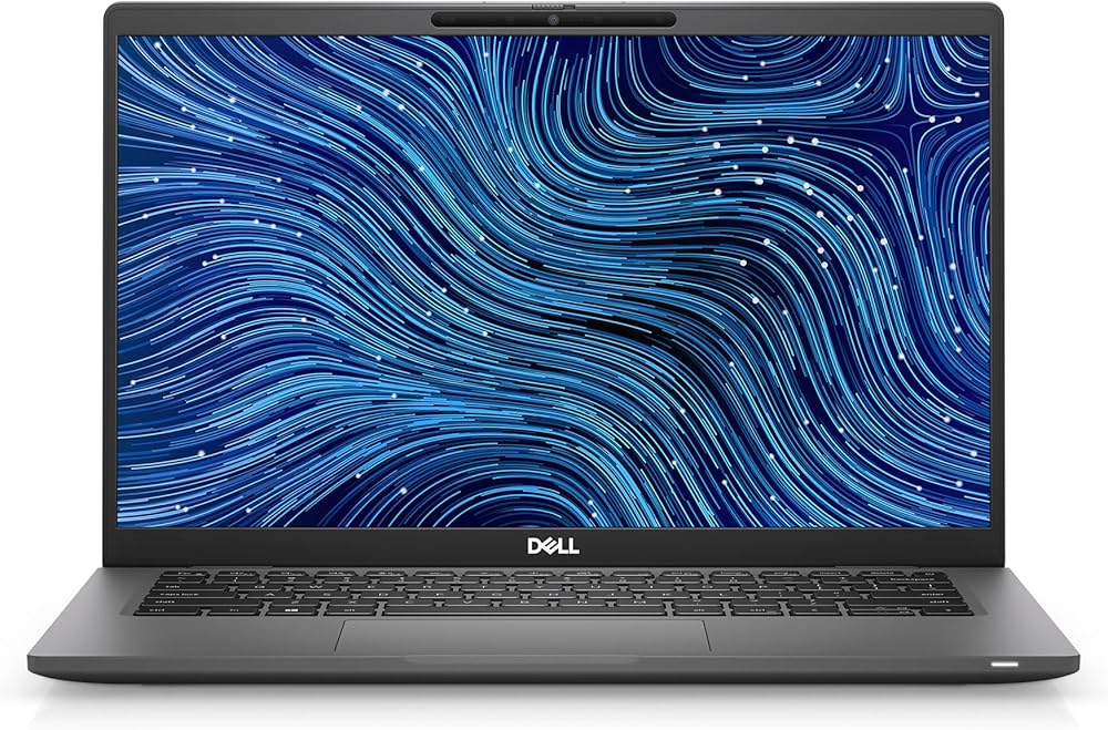 Refurbished Dell Latitude 7420 Business Laptop - Intel Core i5 11th Gen, 8GB RAM, 256GB SSD, 14-inch FHD Display, Windows 10/11 Pro - Fair & Good Condition - EGY Technology