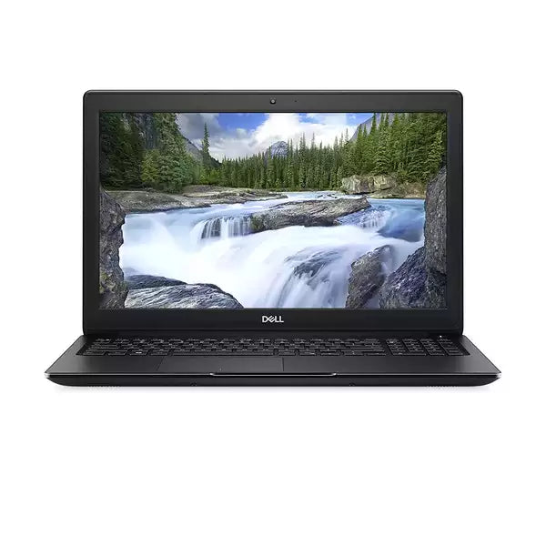 Dell Latitude 3500 (REFURBISHED) | 15.6" FHD Business Laptop | Intel Core i3 8th Gen | 8GB RAM | 256GB SSD | Windows 10 Pro | Lightweight & Secure Notebook - EGY Technology