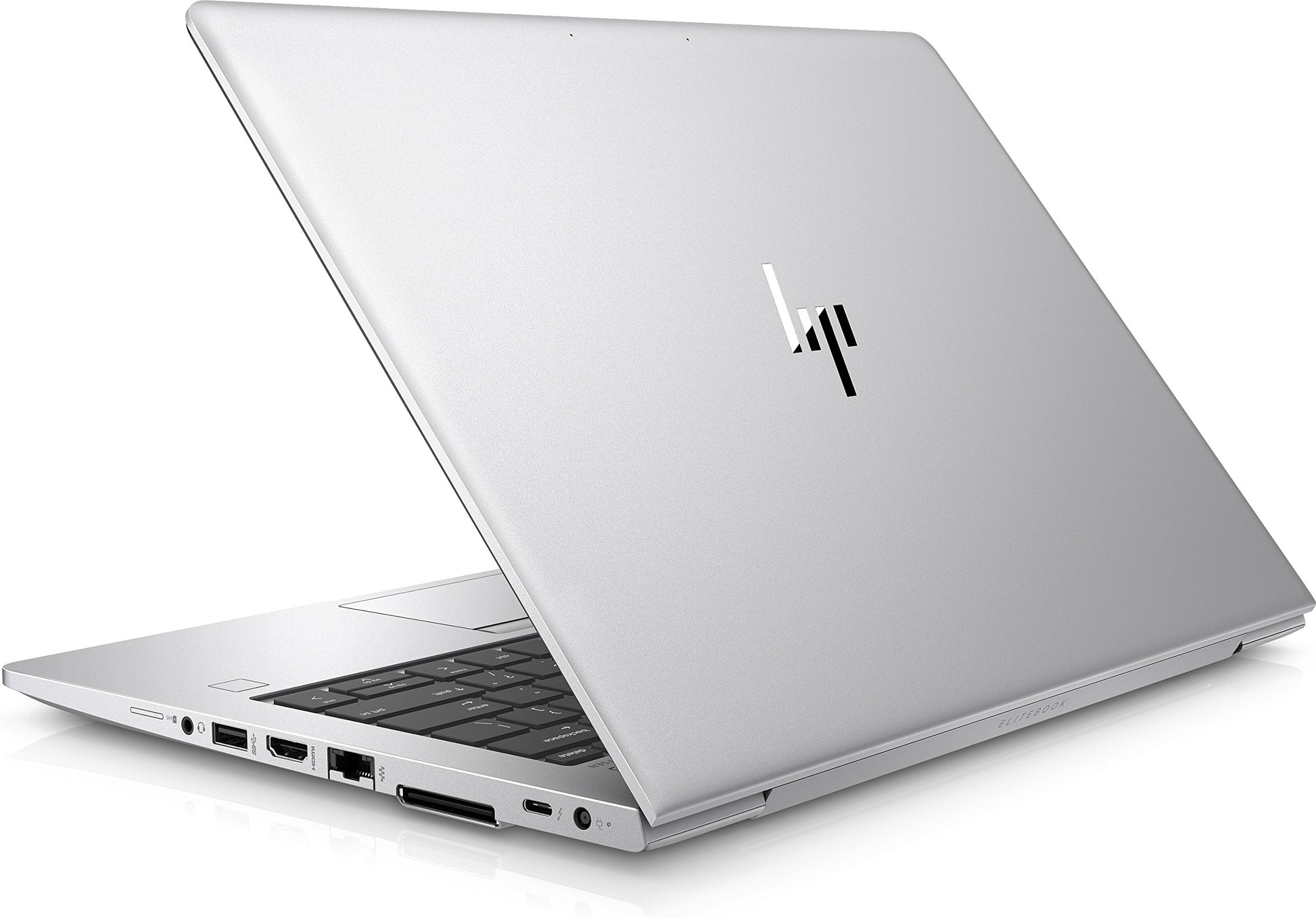 HP EliteBook 830 G5 Laptop - Intel Core i5 8th Gen - 13.3” FHD Display - 8GB RAM - 256GB SSD - Fair Condition - EGY Technology