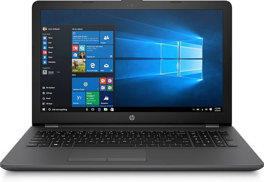 Job Lot of 10x HP 250 G7 Laptops | Intel Core i7 8th Gen | Fair & Good Condition | Bulk Sale - EGY Technology