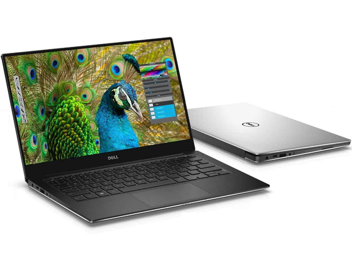 Dell XPS 15 9550 (REFURBISHED) – Intel Core i7 6th Gen, 15.6” Full HD, 8GB/16GB RAM, 256GB/512GB SSD – Stallone Condition - EGY Technology