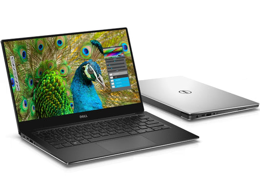 Dell XPS P54G Touch (REFURBISHED) – Intel Core i7 7th Gen, 15.6” Full HD Touchscreen, 8GB/16GB DDR4 RAM, 256GB/512GB SSD – Fair Condition - EGY Technology