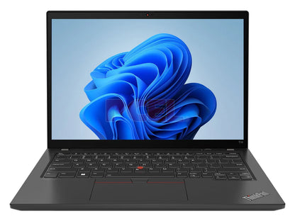 Lenovo T14 G1 (REFURBISHED) – Intel Core i5 10th Gen, 14” FHD, 8GB/16GB DDR4, 256GB/512GB SSD – Fair & Good Condition - EGY Technology