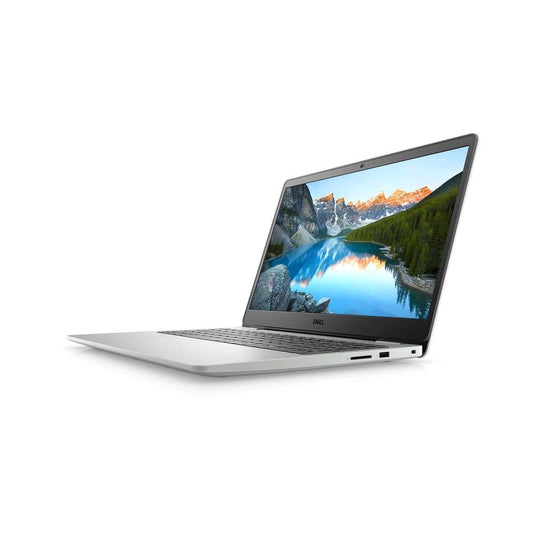 Refurbished Dell Inspiron 3501 | Intel Core i5 10th Gen | 15.6" HD | 8GB RAM | 256GB SSD - EGY Technology