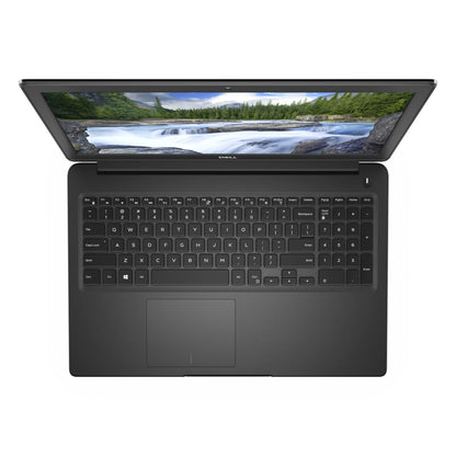 Dell Latitude 3520 (REFURBISHED) | 15.6" FHD Business Laptop | Intel Core i5 11th Gen | 8GB RAM | 256GB SSD | Windows 10 Pro | Secure & High-Performance Notebook - EGY Technology