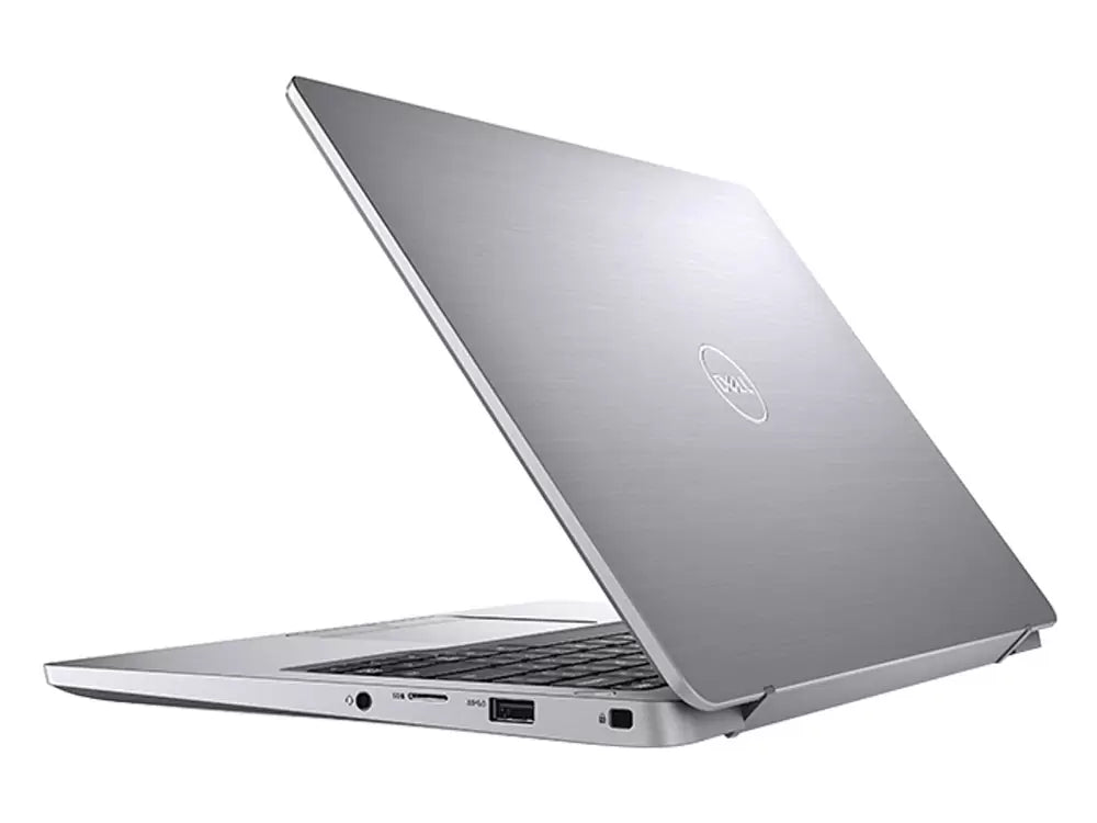 Refurbished Dell Latitude 7300 Business Laptop - Intel Core i5 8th Gen, 13.3-inch FHD Display, 8GB RAM, 256GB SSD, Windows 10 Pro - Fair Condition - EGY Technology