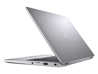 Refurbished Dell Latitude 7300 Business Laptop - Intel Core i5 8th Gen, 13.3-inch FHD Display, 8GB RAM, 256GB SSD, Windows 10 Pro - Fair Condition - EGY Technology