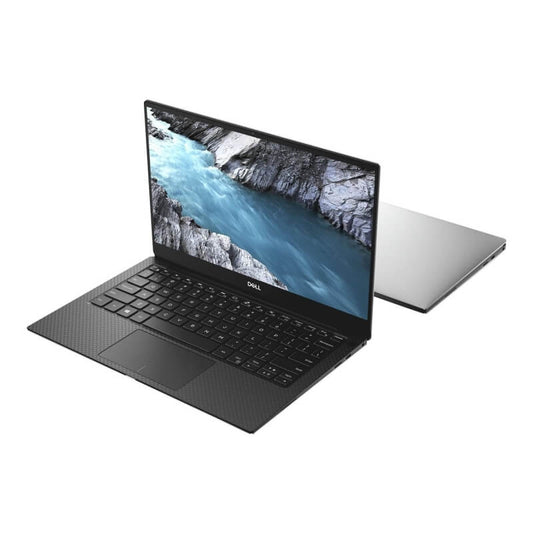 Dell XPS 13 9380 (REFURBISHED) – Intel Core i5 8th Gen, 13.3” Full HD Display, 8GB RAM, 256GB SSD – Fair Condition - EGY Technology