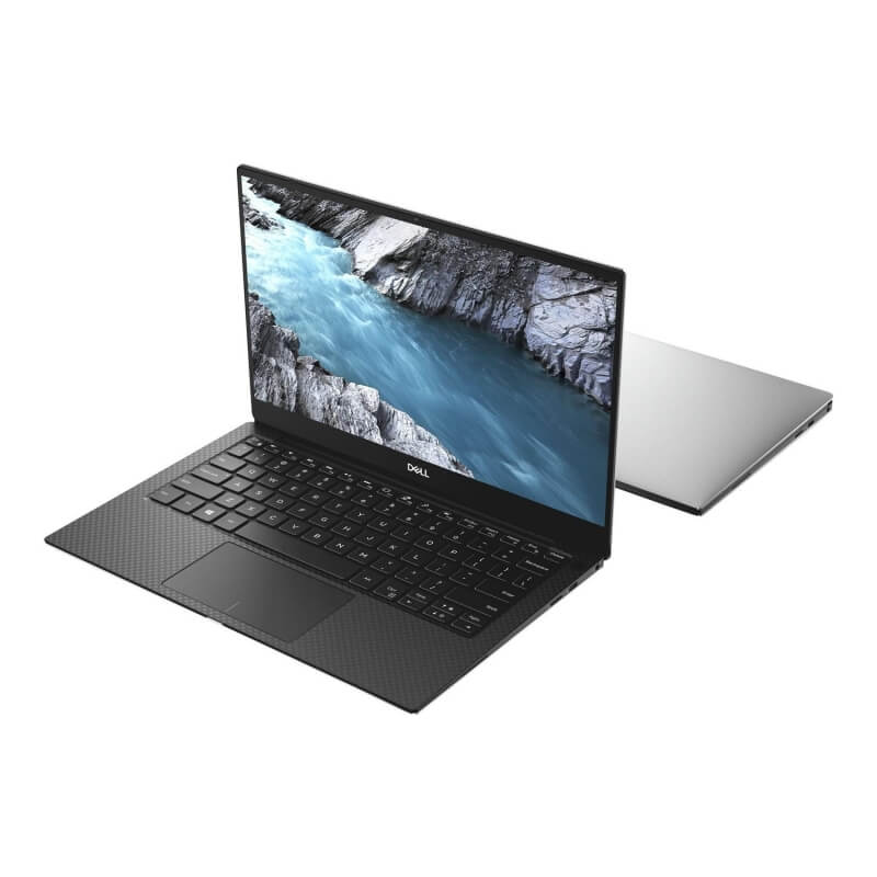 Dell XPS P54G Touch (REFURBISHED) – Intel Core i7 7th Gen, 15.6” Full HD Touchscreen, 8GB/16GB DDR4 RAM, 256GB/512GB SSD – Fair Condition - EGY Technology