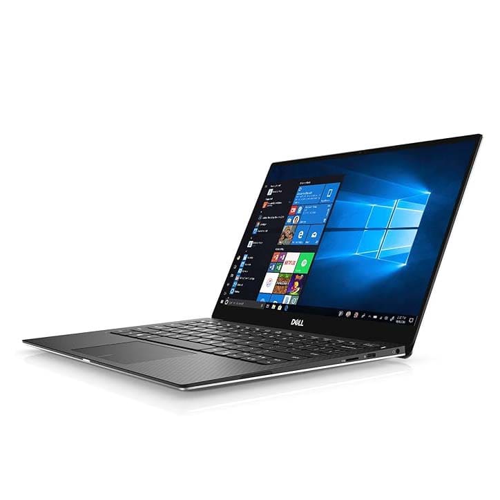 Dell XPS 15 9550 (REFURBISHED) – Intel Core i7 6th Gen, 15.6” Full HD, 8GB/16GB RAM, 256GB/512GB SSD – Stallone Condition - EGY Technology