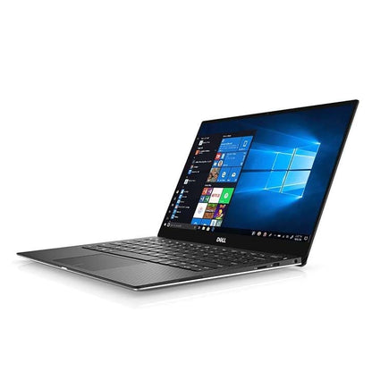 Dell XPS 15 9550 (REFURBISHED) – Intel Core i7 6th Gen, 15.6” Full HD, 8GB/16GB RAM, 256GB/512GB SSD – Stallone Condition - EGY Technology