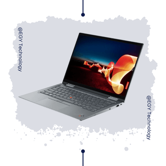 Lenovo ThinkPad X1 Yoga G2 - i5 7th Gen, 14" Touchscreen 2-in-1 Laptop - EGY Technology