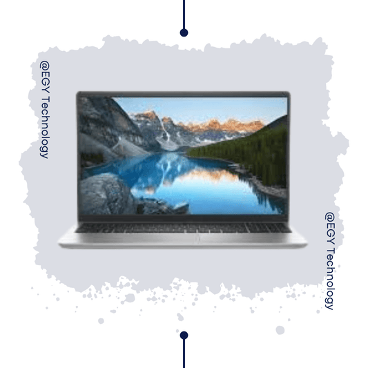 Refurbished Dell Inspiron 3511 Intel Core i5 10th Gen | 15.6" HD | 16GB RAM | 512GB SSD - EGY Technology