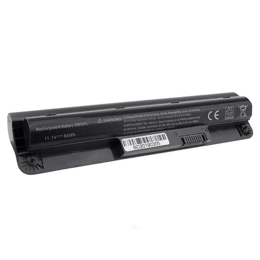 HSTNN-IB66 HP Battery (10.8V, 55Wh) Compactible with HP Compaq 2400 Series - EGY Technology