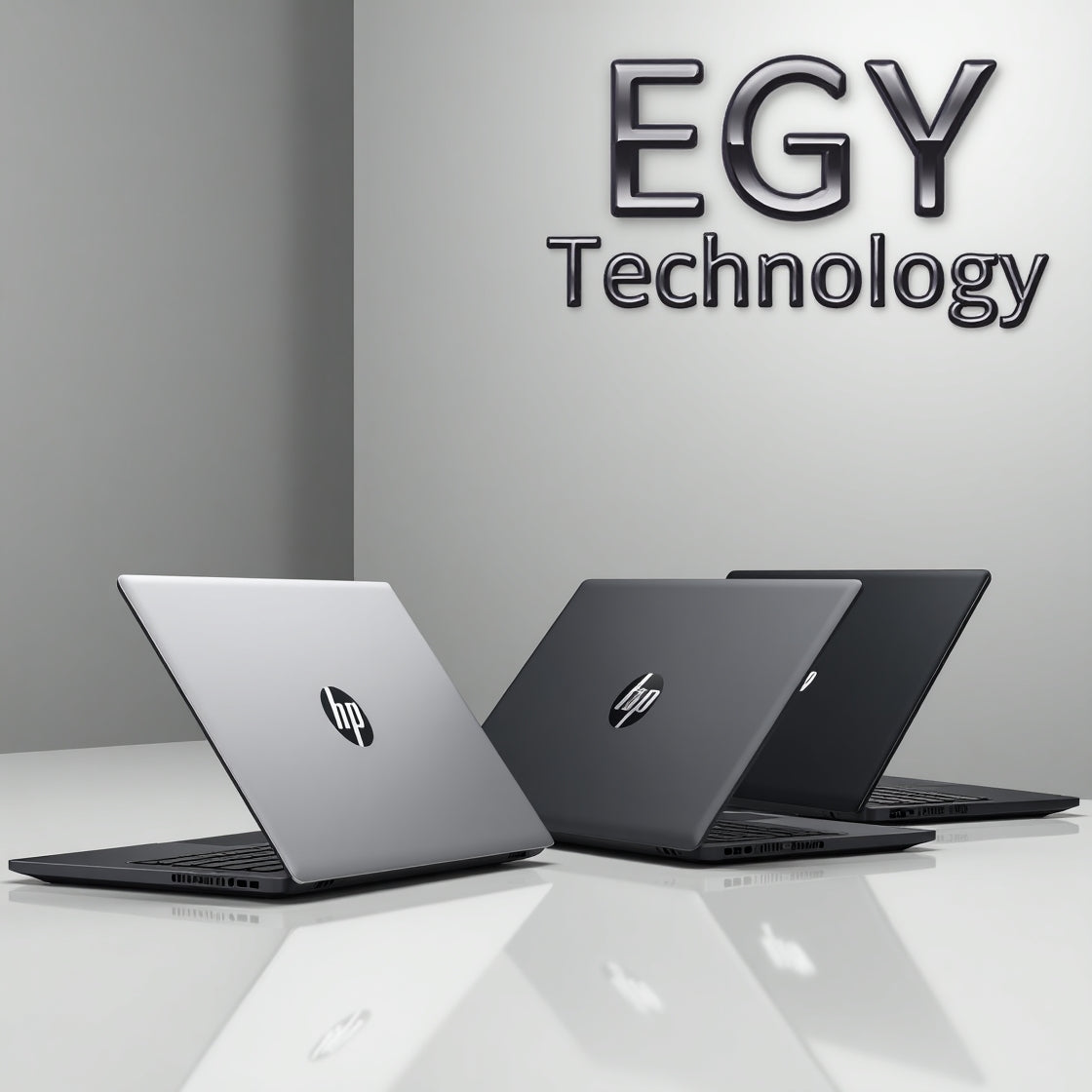 3x HP EliteBook 745 G3/G4 Job lot - Fair Condition, Fully Functional, Great Value! - EGY Technology