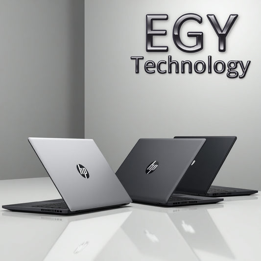 3x HP EliteBook 745 G3/G4 Job lot - Fair Condition, Fully Functional, Great Value! - EGY Technology