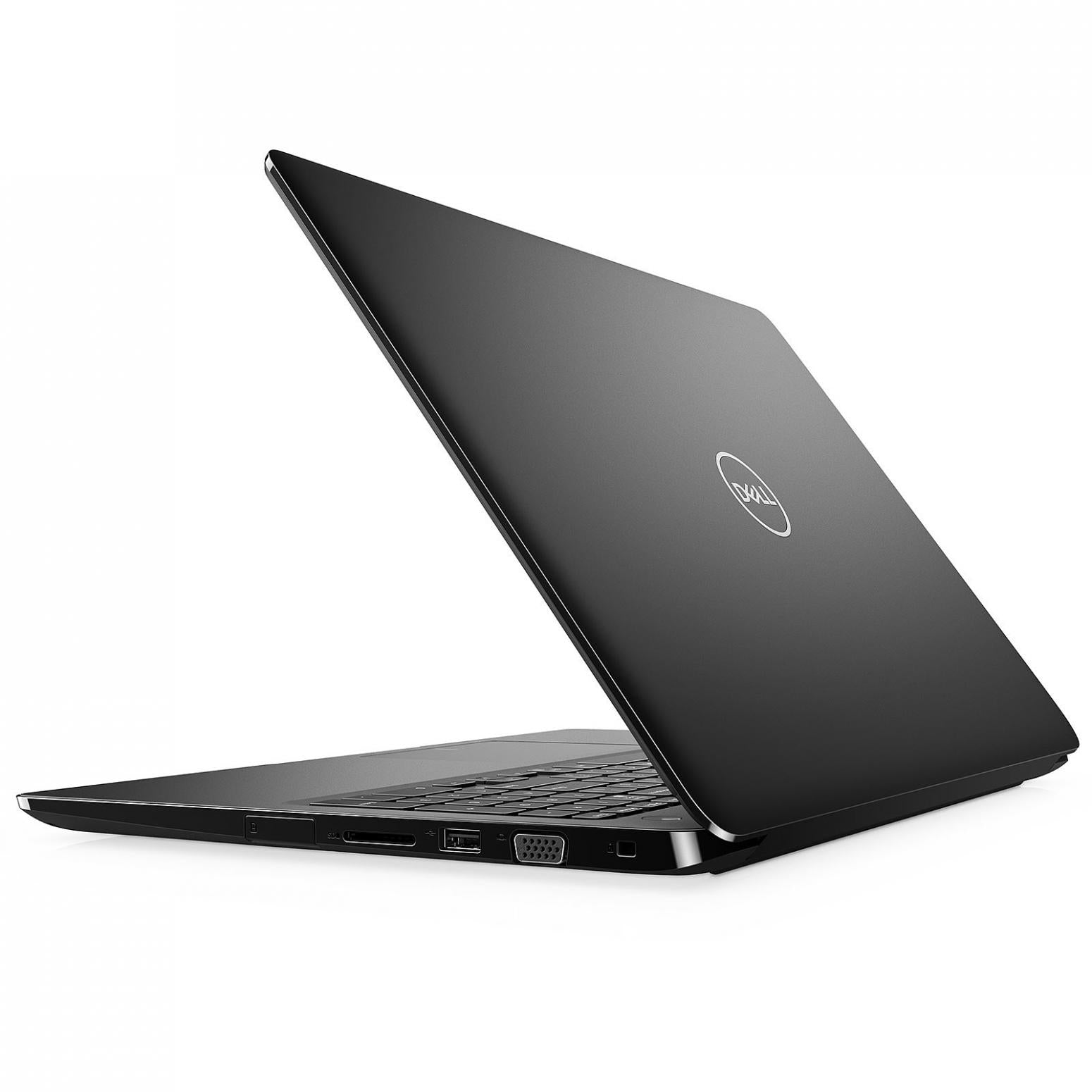 Dell Latitude 3500 (REFURBISHED) | 15.6" FHD Business Laptop | Intel Core i3 8th Gen | 8GB RAM | 256GB SSD | Windows 10 Pro | Lightweight & Secure Notebook - EGY Technology
