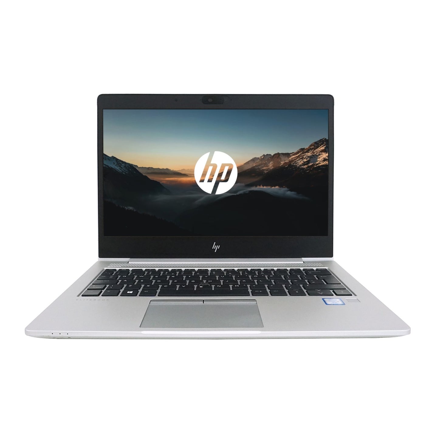 HP EliteBook 830 G5 (REFURBISHED) – Intel Core i5 8th Gen, 13.3” Full HD, 8GB/16GB RAM, 256GB/512GB SSD – Fair & Good Condition - EGY Technology