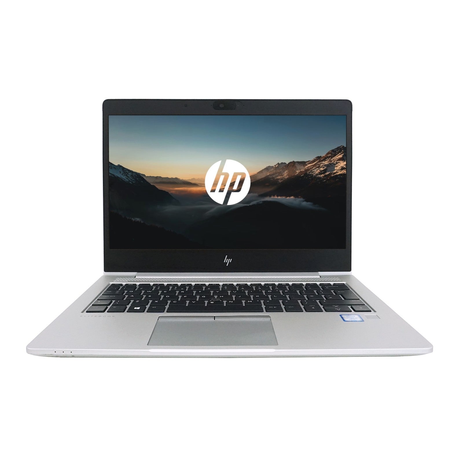 HP EliteBook 830 G5 (REFURBISHED) – Intel Core i5 8th Gen, 13.3” Full HD, 8GB/16GB RAM, 256GB/512GB SSD – Fair & Good Condition - EGY Technology
