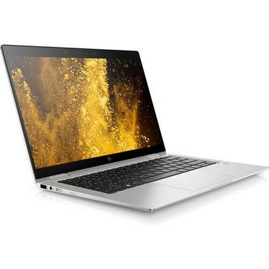 HP EliteBook x360 1030 G3 (Refurbished) – 13.3” 2-in-1, Intel Core i5 8th Gen, 16GB RAM, Windows 10 Pro Grade C D - EGY Technology