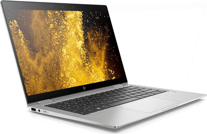 HP EliteBook x360 1030 G4 (Refurbished) – 13.3” 2-in-1, Intel Core i5 8th Gen, 16GB RAM, SSD 256 GB Windows 10 Pro (Fair Condition) - EGY Technology