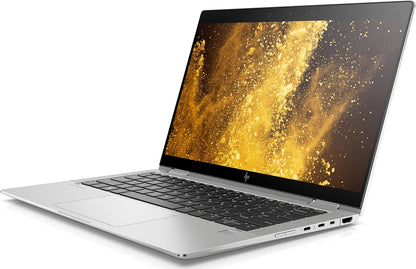HP EliteBook x360 1030 G4 (Refurbished) – 13.3” 2-in-1, Intel Core i5 8th Gen, 16GB RAM, SSD 256 GB Windows 10 Pro (Fair Condition) - EGY Technology