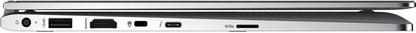 HP EliteBook x360 1030 G2 (Refurbished) – 13.3” HD, Intel Core i5 7th Gen, 8GB RAM, 256GB SSD, Windows 10 Pro (Non-Touch) Grade D - EGY Technology