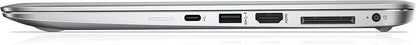 Refurbished HP EliteBook Folio 1040 G3 – 14” Business Ultrabook, Intel Core i7 6th Gen, 8GB RAM, 256GB SSD, Windows 10 Pro Grade C - EGY Technology