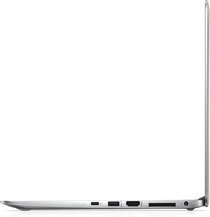 Refurbished HP EliteBook Folio 1040 G3 – 14” Business Ultrabook, Intel Core i7 6th Gen, 8GB RAM, 256GB SSD, Windows 10 Pro Grade C - EGY Technology