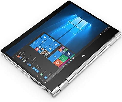 Refurbished HP ProBook x360 435 G7 – 13.3" 2-in-1 Touchscreen, AMD Ryzen 7 4700U, 8 GB RAM, 256 GB SSD, Windows 10 Pro - EGY Technology