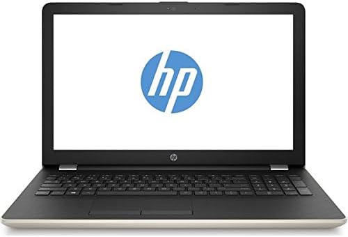 HP 15-BS162SA ( Refurbished ) – 15.6” HD, Intel Core i5 8th Gen, 8GB RAM, 256GB SSD, Windows 10 pro Grade C - EGY Technology