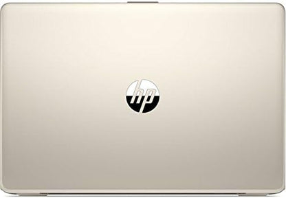 HP 15-BS162SA ( Refurbished ) – 15.6” HD, Intel Core i5 8th Gen, 8GB RAM, 256GB SSD, Windows 10 pro Grade C - EGY Technology