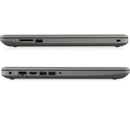 HP 15-DB0521SA ( Refurbished) – 15.6” HD, AMD A6, 8GB RAM, 256GB SSD, Windows 10 pro Grade C - EGY Technology